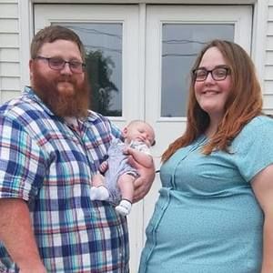 Meet your Posher, Dawn